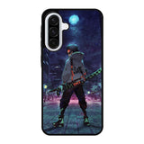 Yaiba Anime Samsung Galaxy A56 Case OV5423