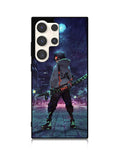 Yaiba Anime Samsung Galaxy S24 Ultra 5G Case