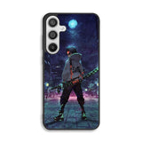 Yaiba Anime Samsung Galaxy A26 Case OV5423