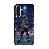 Yaiba Anime Samsung Galaxy A36 Case OV3590