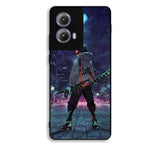 Yaiba Anime Motorola Moto Edge 2024 Case OV3590