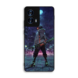 Yaiba Anime Motorola Moto G Power 5G 2024 Case OV5423