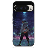 Yaiba Anime Google Pixel 9 Pro XL Case