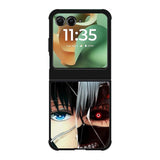Face Tokyo Ghoul Motorola Moto RAZR 2025 Case OV6094