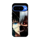 Face Tokyo Ghoul Google Pixel 10 Case QC6094
