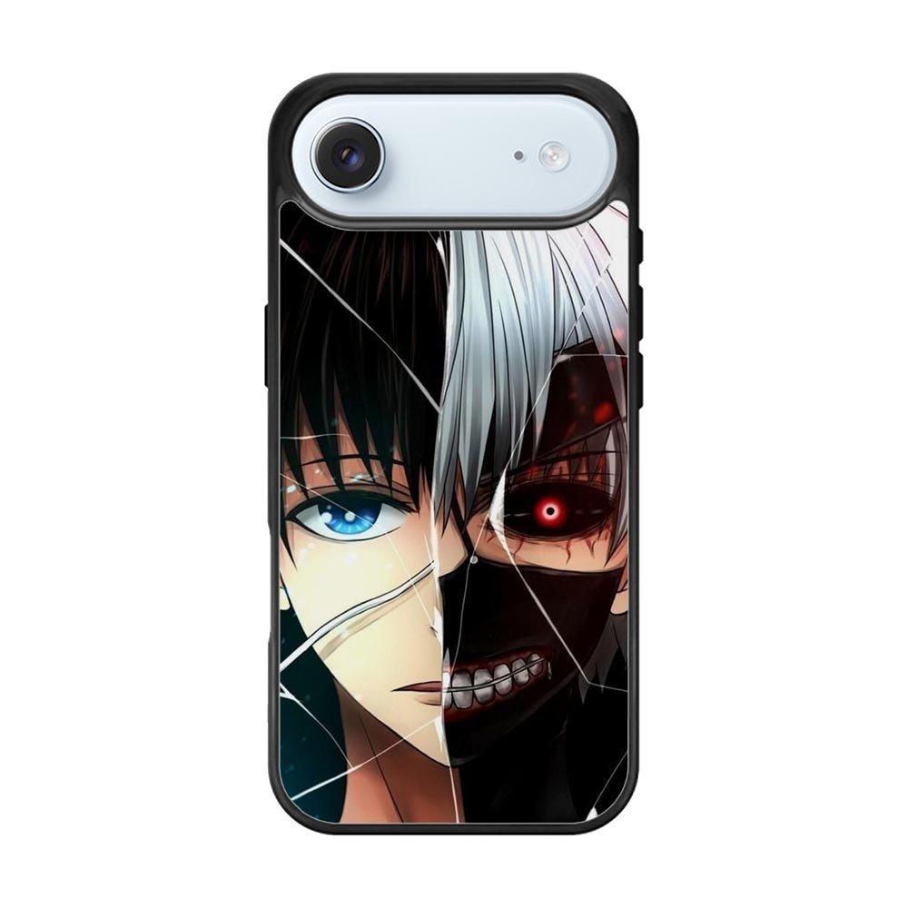Face Tokyo Ghoul iPhone Air Case QC6094