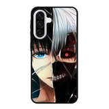 Face Tokyo Ghoul Samsung Galaxy A16 5G Case RC6094