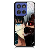 Face Tokyo Ghoul Motorola Moto G Stylus 5G 2025 Case OV6094