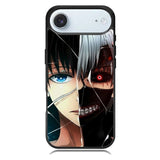 Face Tokyo Ghoul iPhone 17 Air Case OV6094