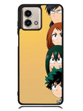 my hero academia Motorola Moto G Stylus 5G 2023 Case OV3206
