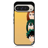 my hero academia Google Pixel 10 | Google Pixel 10 Pro Case RC3206