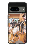 My Hero Academia Fanfiction Google Pixel 8A Case QC3203
