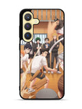 My Hero Academia Fanfiction Samsung Galaxy S25 Plus 5G , Samsung Galaxy S25+ 5G Case OV3203