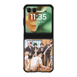 My Hero Academia Fanfiction Motorola Moto RAZR 2025 Case OV3203