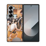 My Hero Academia Fanfiction Samsung Galaxy Z Fold 7 5G Case QC3203