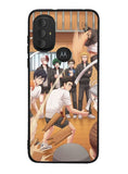 My Hero Academia Fanfiction Motorola Moto G Pure 2021 , Moto G Power 2022 Case OV3203