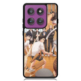 My Hero Academia Fanfiction Motorola Moto Edge 2025 | Moto Edge 60 Fusion | Moto Edge 60 Pro Case OV3203