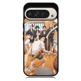 My Hero Academia Fanfiction Google Pixel 10 Pro XL Case RC3203