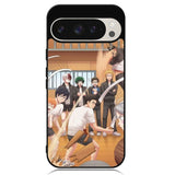 My Hero Academia Fanfiction Google Pixel 9 Pro XL Case OV3203