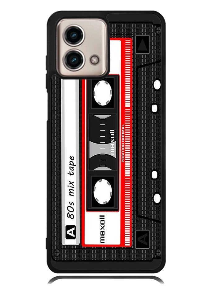 Mix Tape Motorola Moto G Stylus 5G 2023 Case OV6088
