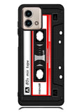 Mix Tape Motorola Moto G Stylus 5G 2023 Case OV6088