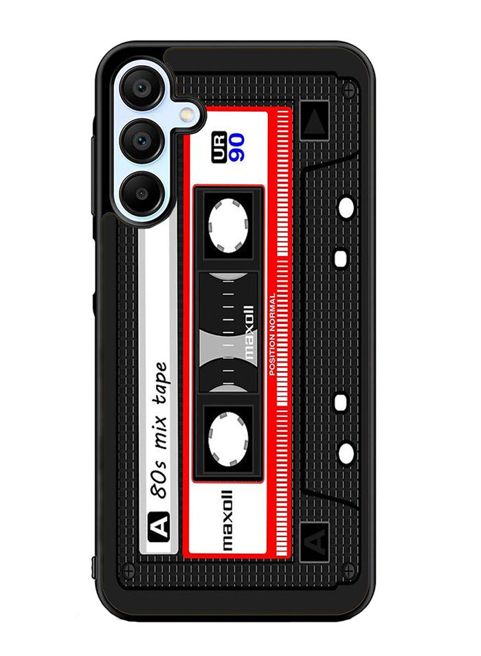 Mix Tape Samsung Galaxy A35 5G Case OV6088