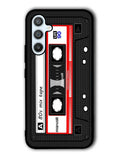 Mix Tape Samsung Galaxy A54 5G Case OV6088