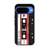 Mix Tape Google Pixel 10 Case QC6088