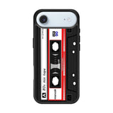Mix Tape iPhone Air Case QC6088