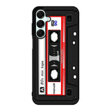 Mix Tape Samsung Galaxy A16 Case OV6088