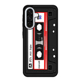 Mix Tape Samsung Galaxy A56 5G Case RC6088