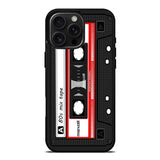 Mix Tape iPhone 16 Pro Case OV6088
