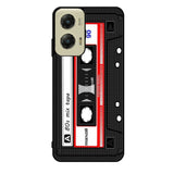 Mix Tape Motorola Moto G Stylus 5G 2024 Case OV6088