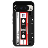 Mix Tape Google Pixel 9 | Pixel 9 Pro Case OV6088