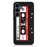 Mix Tape Samsung Galaxy S25 FE Case OV6088
