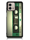 Tape Mis Green Motorola Moto G Stylus 5G 2023 Case OV6084