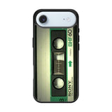 Tape Mis Green iPhone Air Case OV6084