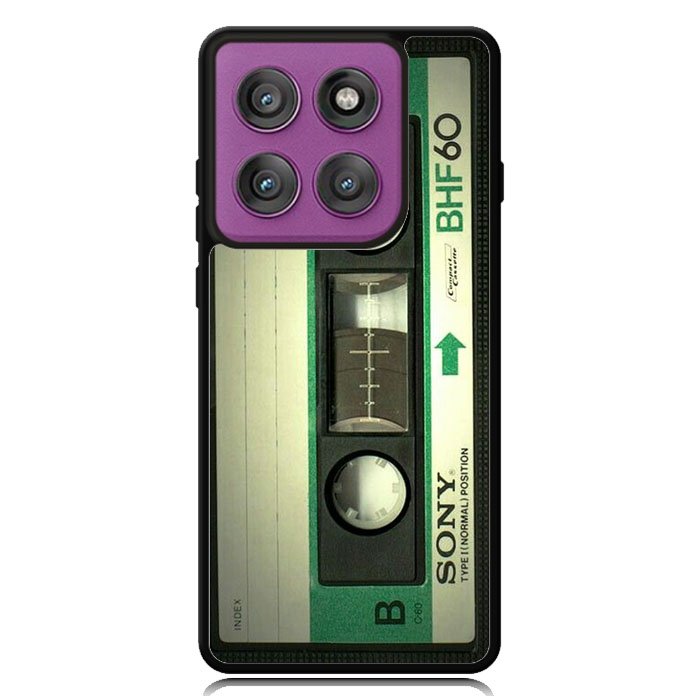 Tape Mis Green Motorola Moto Edge 2025 | Moto Edge 60 Fusion | Moto Edge 60 Pro Case OV6084