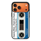 Tape Retro iPhone 17 Pro Max Case OV6083