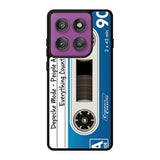 Tape Retro Motorola Moto Edge 60 Pro Case OV6083