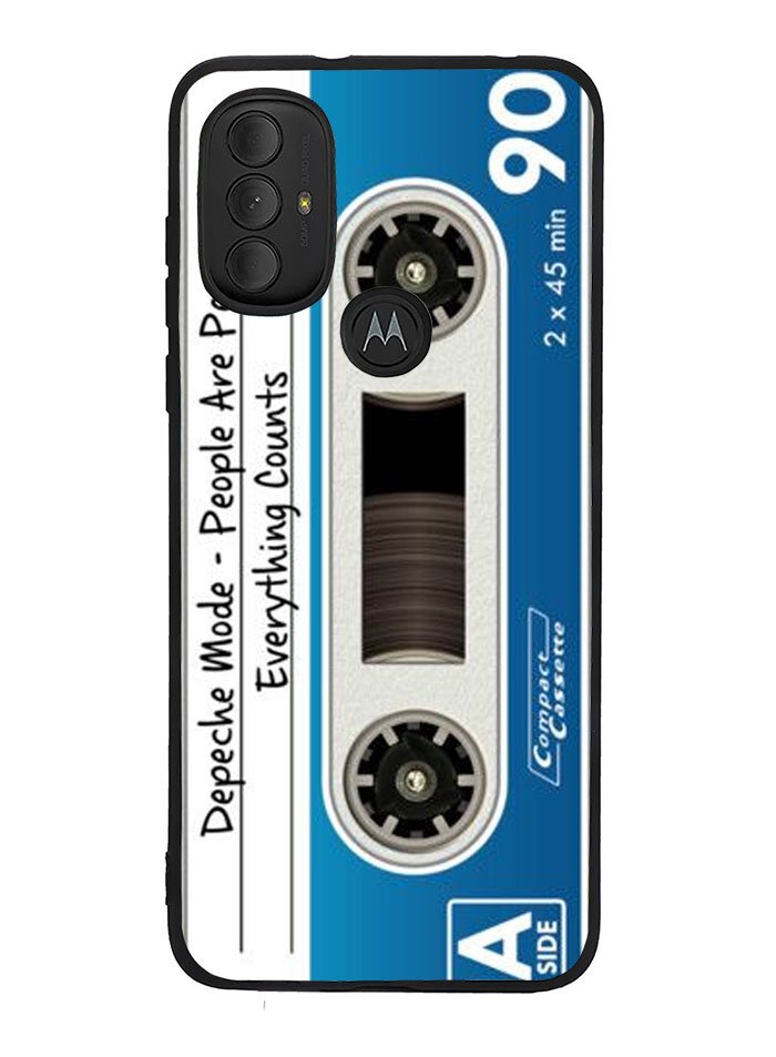 Tape Retro Motorola Moto G Pure 2021 , Moto G Power 2022 Case OV6083