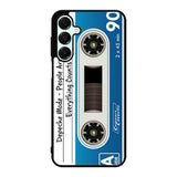 Tape Retro Samsung Galaxy A16 Case OV6083