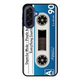 Tape Retro Samsung Galaxy A17 Case OV6083