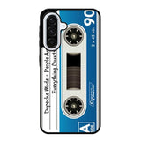 Tape Retro Samsung Galaxy A56 5G Case RC6083