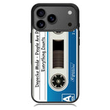 Tape Retro Samsung Galaxy S26 Case OV6083