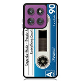 Tape Retro Motorola Moto Edge 2025 | Moto Edge 60 Fusion | Moto Edge 60 Pro Case OV6083
