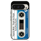 Tape Retro Google Pixel 9 | Pixel 9 Pro Case OV6083