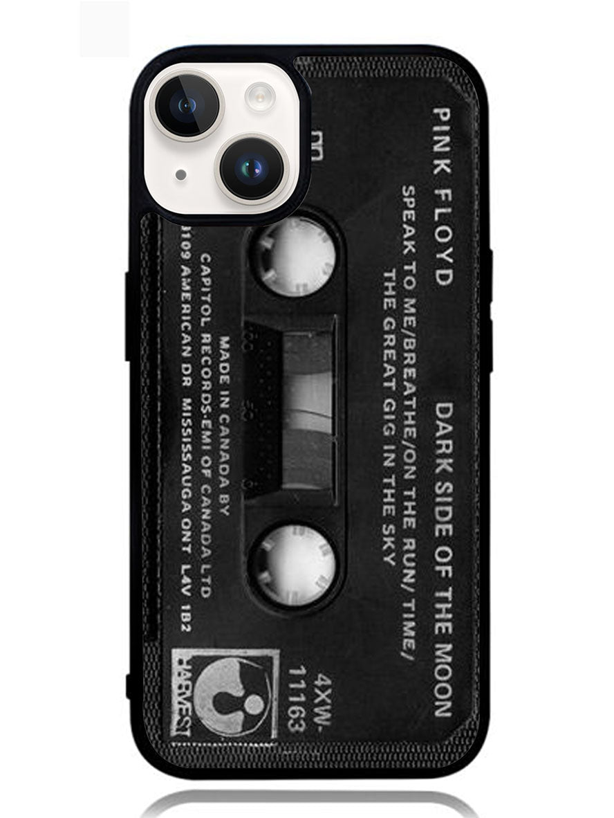 Tapr Pink Floyd iPhone 14 Case