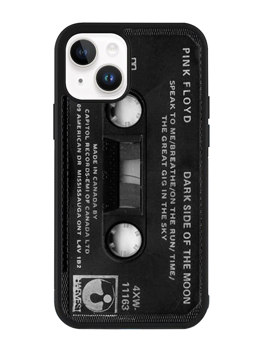 Tapr Pink Floyd iPhone 15 Case