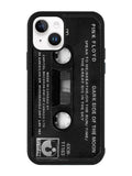 Tapr Pink Floyd iPhone 15 Case